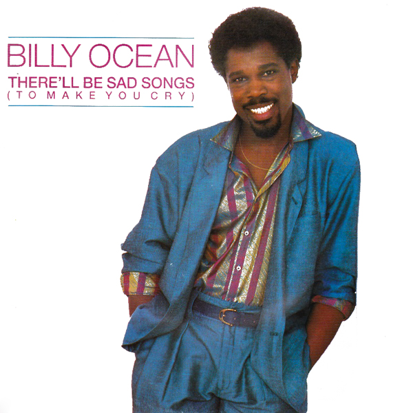 Billy Ocean